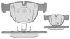 RAICAM RA.0788.1 Brake Pad Set, disc brake